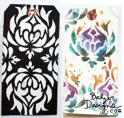 Stamp Carving 101 – Balzer Designs Classroom