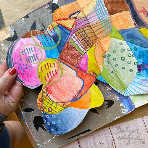 The Value of Art Journaling for Kids, Montessori Activities – Montessori Art