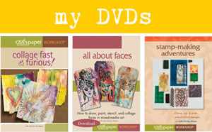buy my DVDs