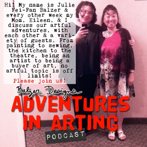 about the podcast