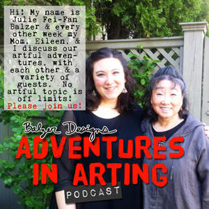 about the podcast